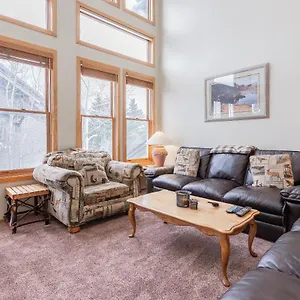Snowcreek #856 Phase V Mammoth Lakes